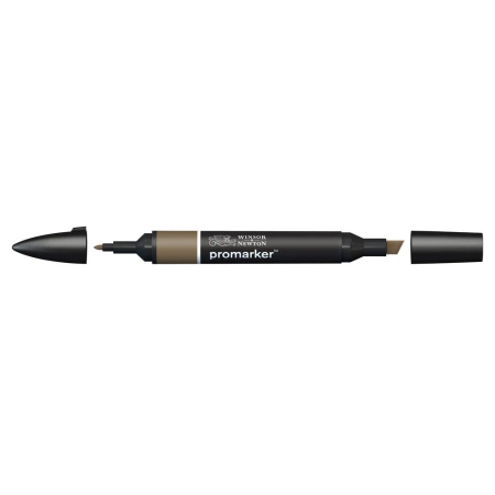 Winsor & Newton Promarker O615 Umber