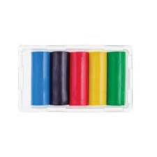Koh-I-Noor Plastelina 1315S05 5 Kolorów 100 G.
