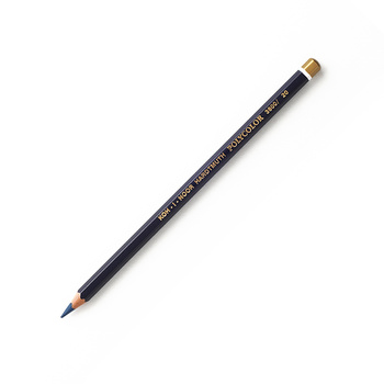 Koh-i-noor Kredka Polycolor 3800/20 Prussian Blue