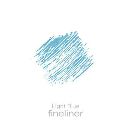 Koh-i-noor Cienkopis 777021-13 Light Blue