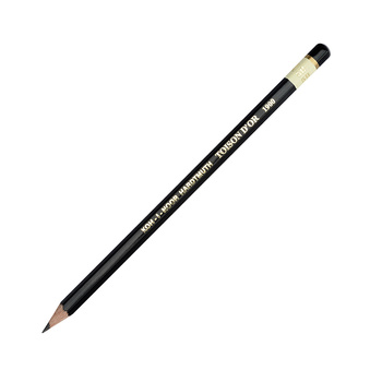 Koh-i-noor Ołówek Grafitowy 1900/5b Toison D"Or - Pojedynczy
