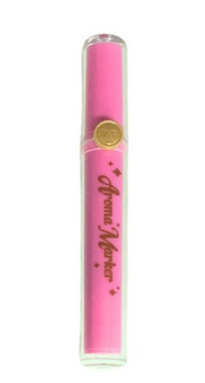 M&G Aroma Marker Zapachowy Brokatowy Pink Peach