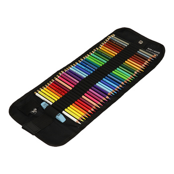 Koh-i-noor Kredki Polycolor 3800/1tp W Czarnym Etui 36 Kol.