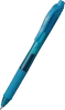 Pentel Energel Pióro Kulkowe Bl107 Błękitne