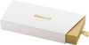 Pelikan Pióro Wieczne M200 F Gold Marbled + Etui