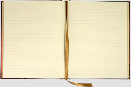 Peter Pauper Notes Duży Pocałunek G.Klimt