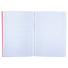 Be More Zeszyt A4 Flor Linia 96 Stron 100 G.