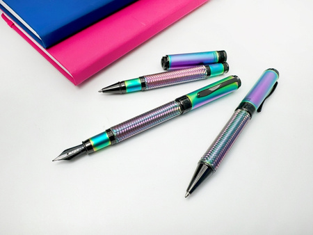 Monteverde Innowa Formula Długopis Lightning Mv46027