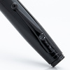 Monteverde Invincia Pióro Wieczne Stealth Czarne F Mv41137