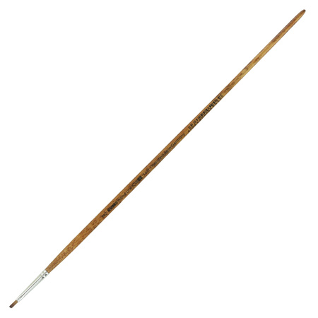 Kum Pędzel Wood Line Płaski Nr 2