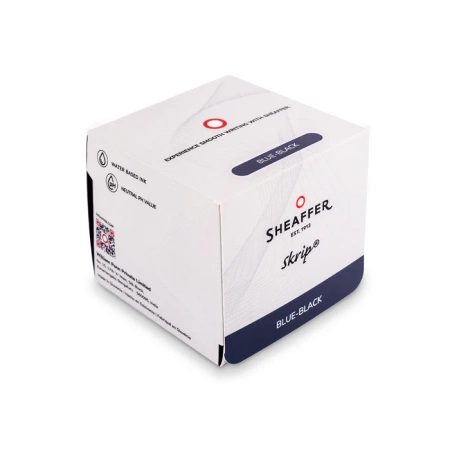 Sheaffer Atrament 50 Ml Granatowy