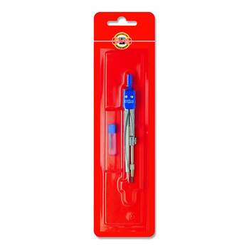 Koh-i-noor Cyrkiel 04901 Na Blistrze