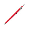 Koh-I-Noor Ołówek Automatyczny 5218 2 mm Versatil Plastikowy + Grafity Blister