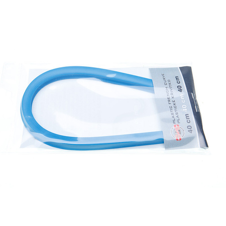 Koh-i-noor Krzywik 717018 Giętki 40 Cm