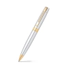 Sheaffer Długopis 300 Chromowy Wyk. Złote 9342