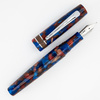 Monteverde Pióro Wieczne Dragon Tree Blue/Brown F Mv32522