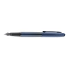 Sheaffer Pióro Wieczne Vfm Matowe Niebieskie Wykończenie Czarne 9429