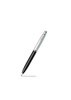 Sheaffer 100 Długopis Czarny Skuwka Chromowana 9313