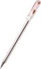 Pentel Długopis Superb Bk77 Czerwony