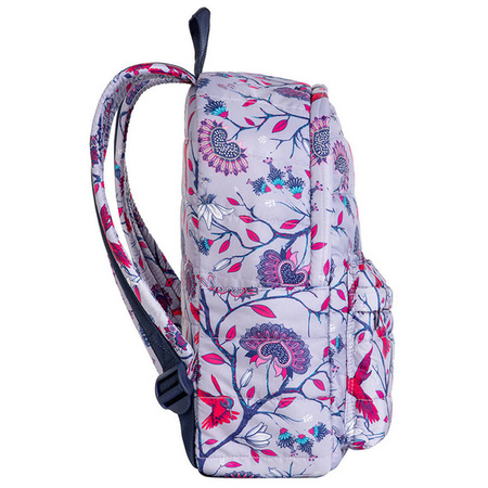 COOLPACK PLECAK MŁODZIEŻOWY ABBY SILENCE