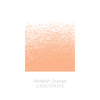 Koh-i-noor Pastela Gioconda W Drewnie 8820/22 Reddish Orange