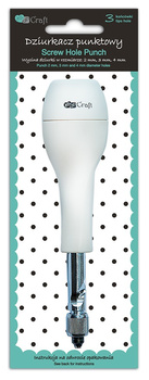 Dp Craft Dziurkacz Punktowy