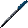 PEACOCK BLUE