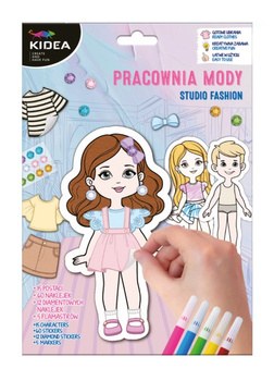 Kidea Pracownia Mody