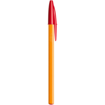 Bic Długopis Orange Czerwony