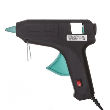 Dp Craft Pistolet Do Kleju 40w Z Włącznikiem Duży