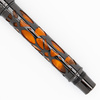 Conklin Pióro Wieczne Endura Deco Crest Orange M Ck72183
