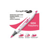Graph'it Go! Marker Akrylowy Dwustronny Raspberry 5255