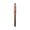 Sheaffer 100 Pióro Wieczne Coffee Edition Wyk.Pozłacane Pvd 9374