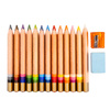 Koh-i-noor Kredki Magic Trio 3404/15 12+1n