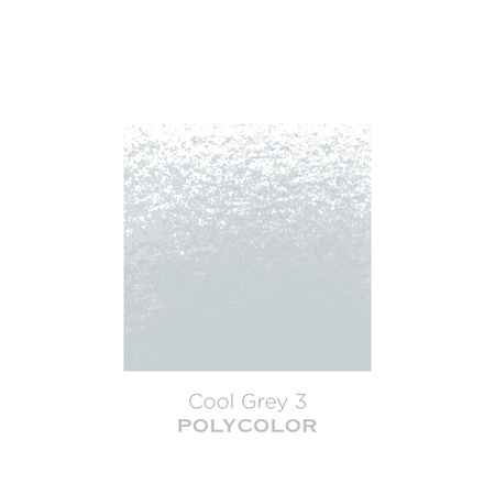 Koh-i-noor Kredka Polycolor 3800/403 Cool Grey 3
