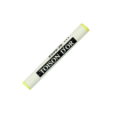 Koh-I-Noor Pastela TD 8500/36 Lemon Yellow