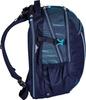 Herlitz Plecak Szkolny Ultimate Waves 24 L