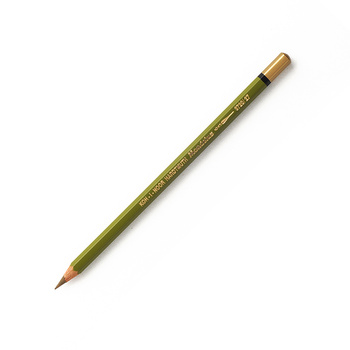 Koh-i-noor Kredka Mondeluz 3720/27 Dark Olive Green