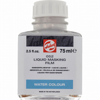 Talens Płyn Maskujący Do Akwareli 75 Ml 24280052