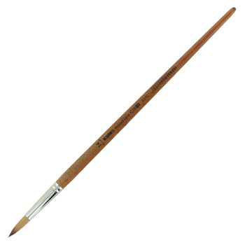 Kum Pędzel Wood Line Okrągły Nr 14