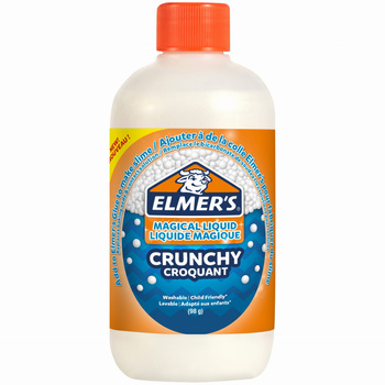 Elmer's Magiczny Płyn Aktywator Do Slime Crunchy 98 G