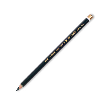 Koh-i-noor Kredka Polycolor 3800/772 Deep Green