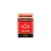 RED OCHRE