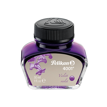 Pelikan Atrament 30 Ml Fioletowy
