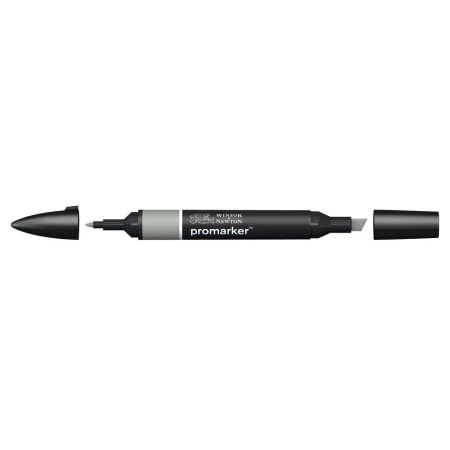 Winsor & Newton Promarker Ig4 Ice Grey 4