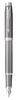 Parker Im Rituals Turquoise Grey CT Pióro Wieczne M