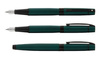 Sheaffer Pióro Wieczne 300 Zielony Mat 9346
