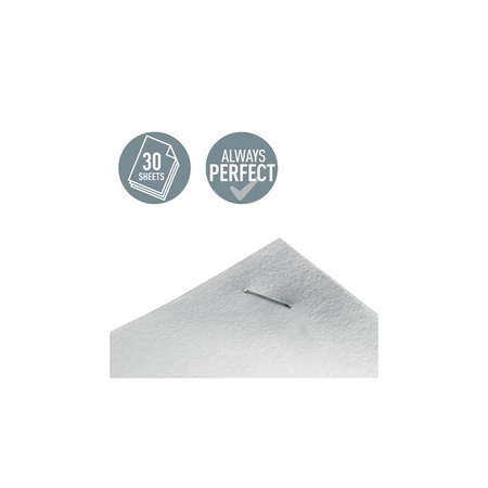 Leitz Zszywki 24/6 1000szt.