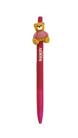 Ołówek Automatyczny Mr. Nandy Bear Misie 0,5 Mm