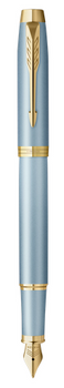 Parker Im Rituals Turquoise Green Pióro Wieczne M